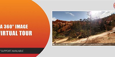 AA Image Virtual Tour - Joomla Extension AA Image Virtual Tour - Joomla Extension