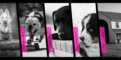 EB Horizontal Accordion Gallery - Joomla Extension Eb Horizontal Accordion Gallery Joomla Extension