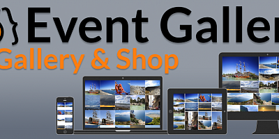 EventGallery - Joomla Extension EventGallery - Joomla Extension