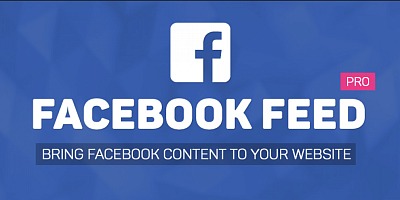 Facebook Feed Pro - Joomla Extension Facebook Feed Pro Joomla Extension