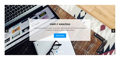 FavSlider Pro - Joomla Extension Favslider Pro Joomla Extension