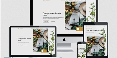 Enginetemplates Publisher - Responsive Book Shop Joomla Template Enginetemplates Publisher - Responsive Book Shop Joomla Template