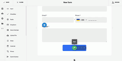 Balbooa Forms Pro - Joomla Extension (Version 2.3.0) Balbooa Forms Pro - Joomla Extension