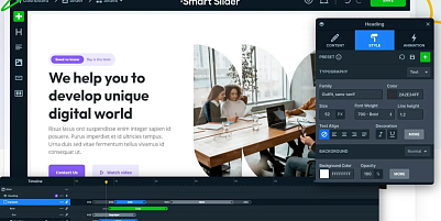 Creative Slider By Offlajn - Joomla Extension (Version 6.6.053) Creative Slider By Offlajn - Joomla Extension