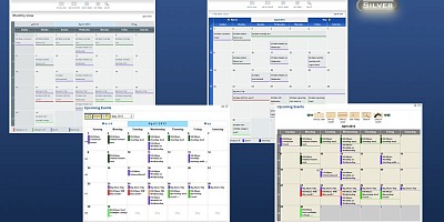 Jevents - Joomla Extension (Version 3.7.23) Jevents - Joomla Extension