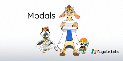 Modals Pro - Joomla Extension (Version 14.2.2) Modals Pro - Joomla Extension